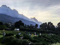 -云禾壹海景庄园餐厅