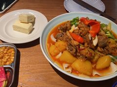 -疆里疆外·和田烤肉·清真