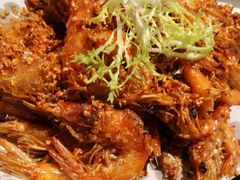 -老伙记海鲜码头(北滘店)