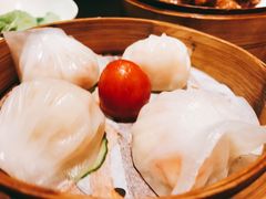 -广州文华东方酒店·江-由辉师傅主理