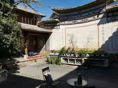 -巍山古城