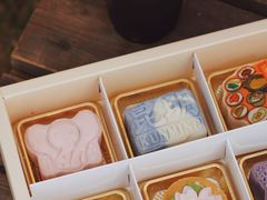 -昆明冠生园·蛋糕·面包(南强街店)