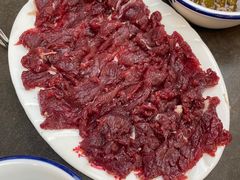 -万祥牛肉火锅(金龙店)