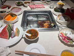 -海底捞火锅(高科广场店)