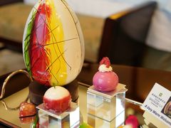 -深圳福田香格里拉大酒店