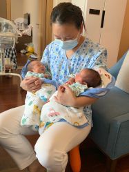 -和伊母婴护理中心·全套房(金山店)