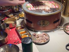 -西塔老太太泥炉烤肉(温州首店万象城黑金店)
