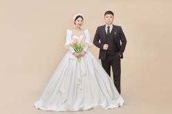 -巴黎婚纱摄影馆(葫芦岛优选店)