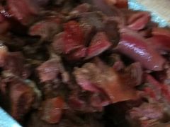 带皮狗肉-春明狗肉馆(经开一区店)