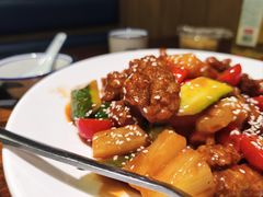 -食锦记家宴·闽南菜(开元盛世广场店)
