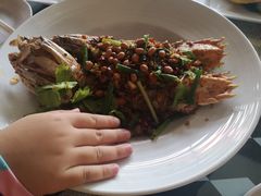-Onion restaurant