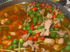 -五丁桥光头香辣蟹(望江橡树林店)