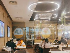 -东方饺子王(新奥购物中心店)