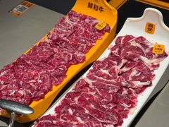 -潮发潮汕牛肉店(芳村店)