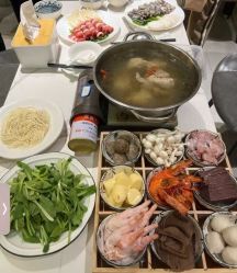 -乐茵敔山湾月子中心(独栋湖景店)