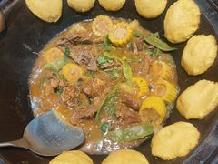 -好灶头铁锅炖(万象城店)