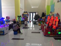 -堂堂乐儿童乐园(阳光100欧特福店)