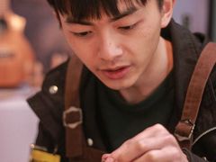 -五月木作·DIY木作文创体验店(北京路店)