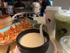 -陶陶居酒家(SM二期购物广场店)