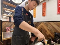 -潮界(凯德晶萃店)