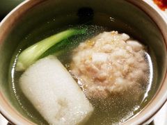 -湖滨28中餐厅·西湖宴·杭州君悦酒店