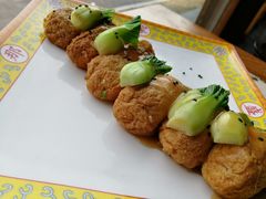 -那家小馆•北京菜•烤鸭(香山店)