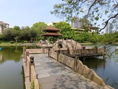-峙山公园