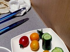 -海底捞火锅(公益西桥店)
