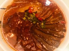 -麻辣港湾(京津公路店)