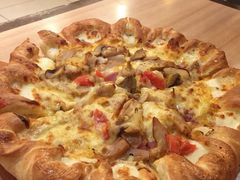 -必胜客(鼓楼店)