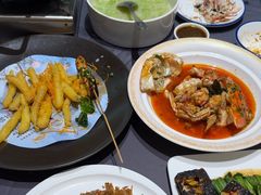 -海鲜e族(马王堆店)