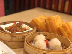 -点都德(华强南店)