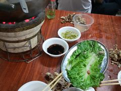 -威邵鸡煲(西华路总店)