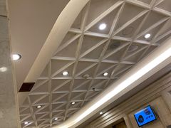 -长江国际酒店-中餐厅