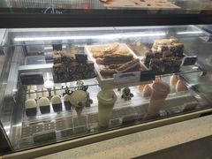 -野人先生现做冰淇淋(西安赛格店)