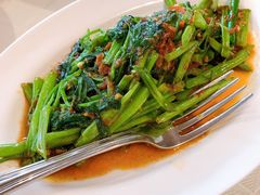 -无招牌海鲜餐厅(怡丰城店)