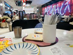 -必胜客(大悦城店)