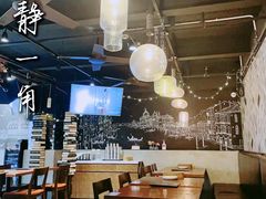 -斯比特花园西餐厅(东方商厦店)