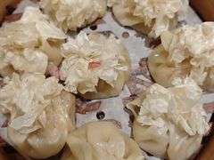-龍聚祥烧麦馆(万达店)