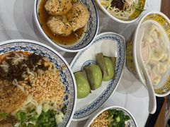 -龙抄手(春熙路总店)