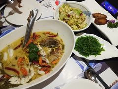 -法兰度航空主题餐厅(河源店)