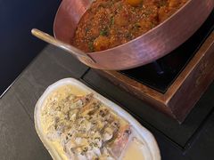 -Ameigo梅果·云贵川bistro(长宁来福士店)