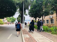 -广西大学(大学东路校区)