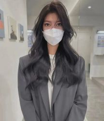 -FASHION PALACE hair+