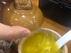 -银子铁板烧料理自助餐(人民广场店)