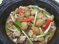 -啊杞恒益饭店(南头总店)