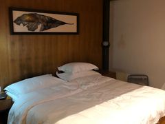 -古尔沟华美达温泉度假酒店