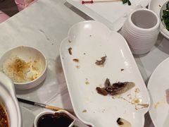 -大鸭梨烤鸭(房山店)