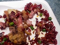 -恒记饭店(珠江路总店)