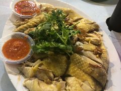 -明记烧鱼美味店